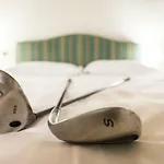 Aparthotel Golf Bogliaco 4*