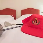 Aparthotel Golf Bogliaco Toscolano-Maderno