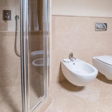 Aparthotel Golf Bogliaco Toscolano-Maderno