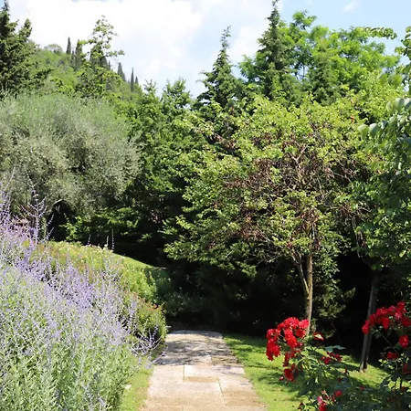 Aparthotel Golf Bogliaco *