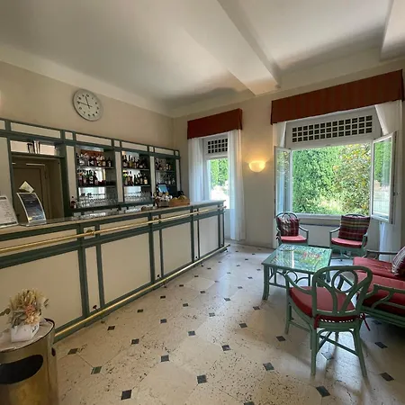 Aparthotel Golf Bogliaco