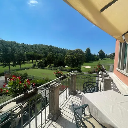 Golf Bogliaco Toscolano-Maderno