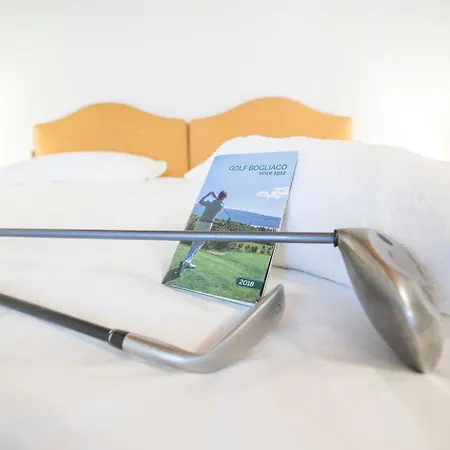 Golf Bogliaco Toscolano-Maderno