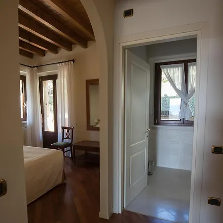 Golf Bogliaco Aparthotel 4*
