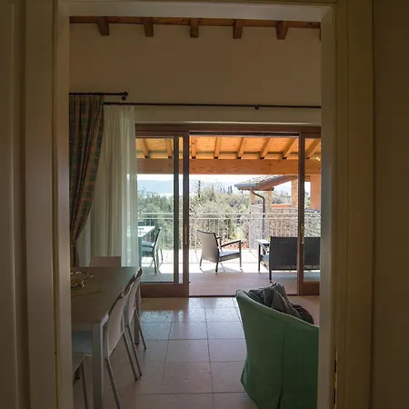 Golf Bogliaco Aparthotel