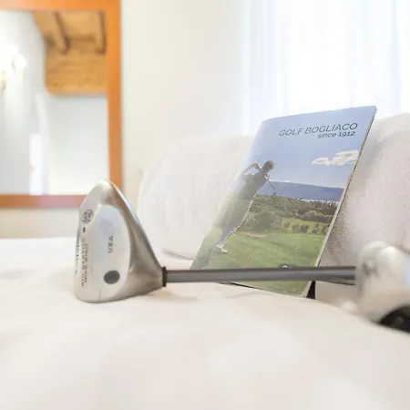 Aparthotel Golf Bogliaco