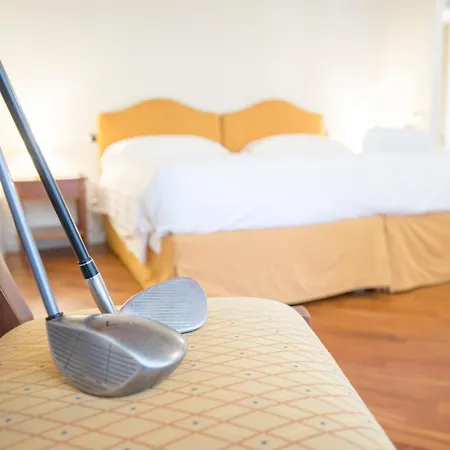 Golf Bogliaco Aparthotel 4*
