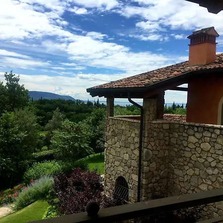 Golf Bogliaco Aparthotel