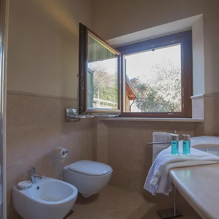 Golf Bogliaco 4* Toscolano-Maderno