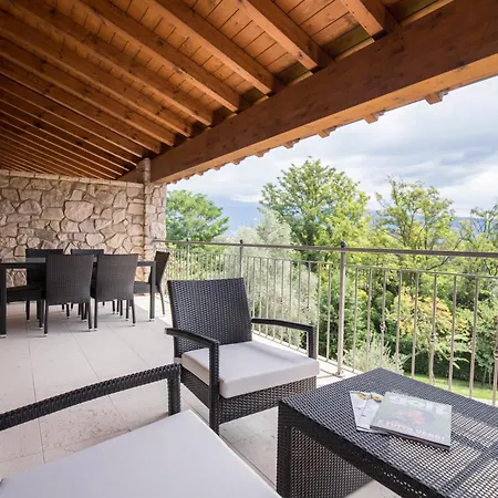 Aparthotel Golf Bogliaco 4*