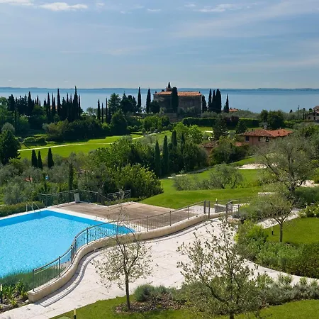 Golf Bogliaco 4*