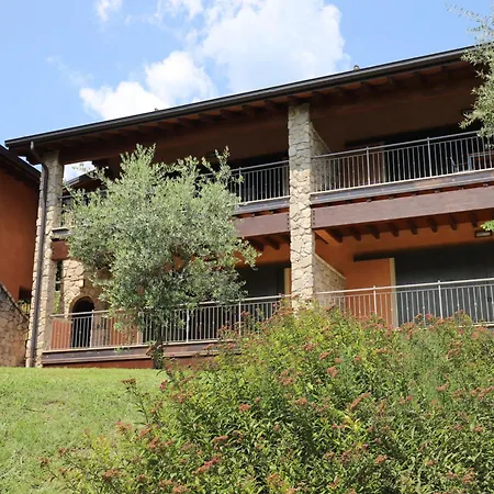 Golf Bogliaco Aparthotel Toscolano-Maderno