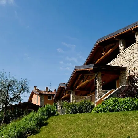 Golf Bogliaco 4* Toscolano-Maderno