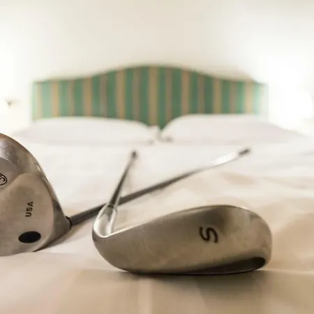 Aparthotel Golf Bogliaco 4*