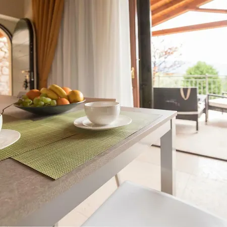 Aparthotel Golf Bogliaco 4*