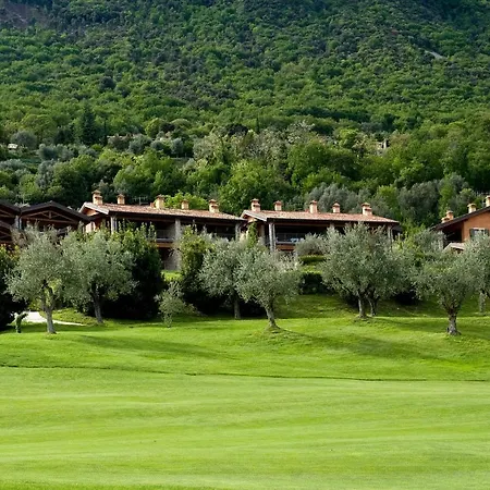 Golf Bogliaco 4*
