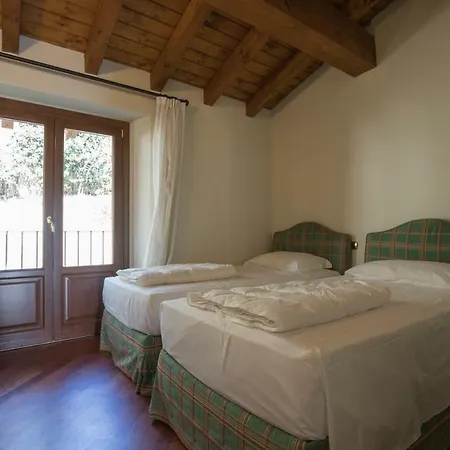 Golf Bogliaco Aparthotel Toscolano-Maderno