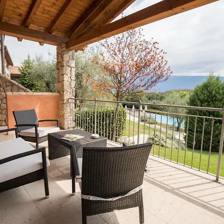 Aparthotel Golf Bogliaco Toscolano-Maderno