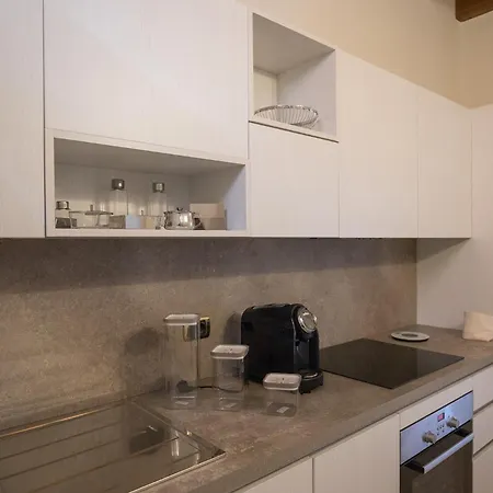 Golf Bogliaco Apart Otel *