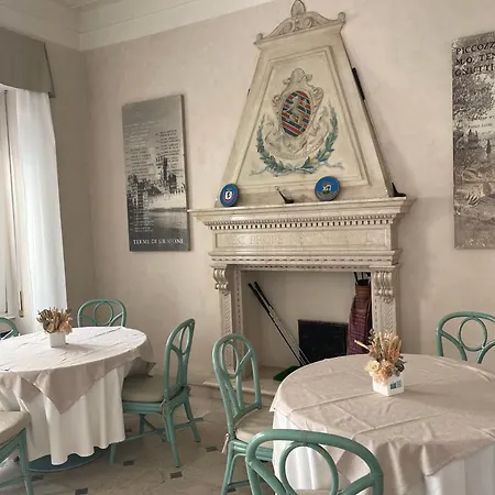 Golf Bogliaco Aparthotel Toscolano-Maderno