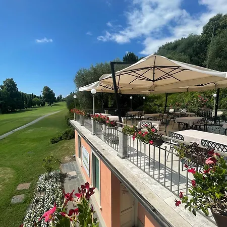 Golf Bogliaco Aparthotel