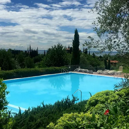 Golf Bogliaco Aparthotel