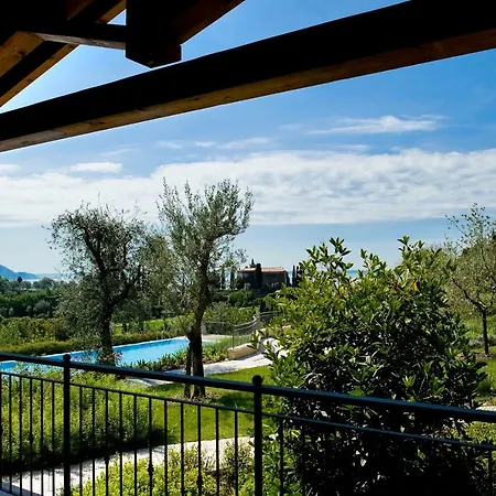 Aparthotel Golf Bogliaco *