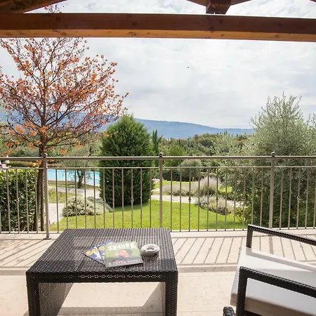 Aparthotel Golf Bogliaco