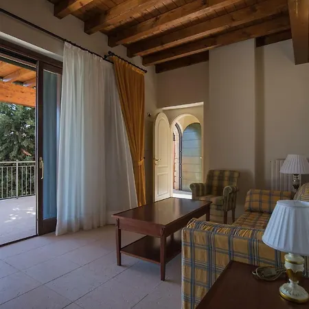 Aparthotel Golf Bogliaco