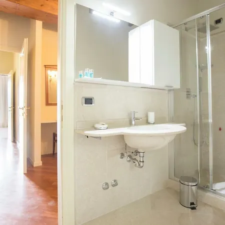 Aparthotel Golf Bogliaco