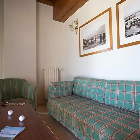 Golf Bogliaco Aparthotel Toscolano-Maderno