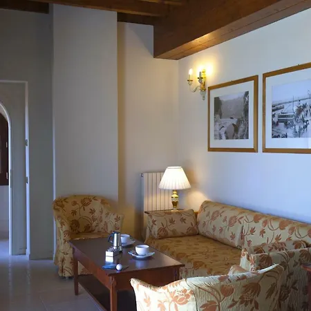Golf Bogliaco Aparthotel Toscolano-Maderno