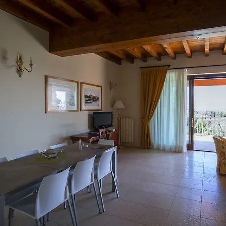 Aparthotel Golf Bogliaco *
